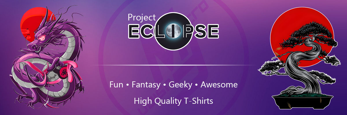 Project Eclipse