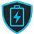 Power Sentinel Icon