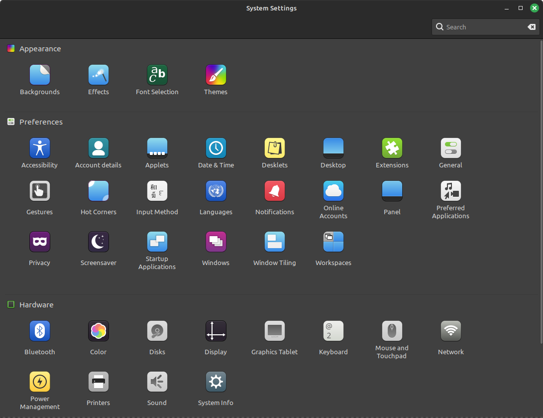 10 annoying things Linux Mint should address to improve user experience ...