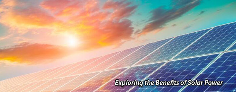Solar Power
