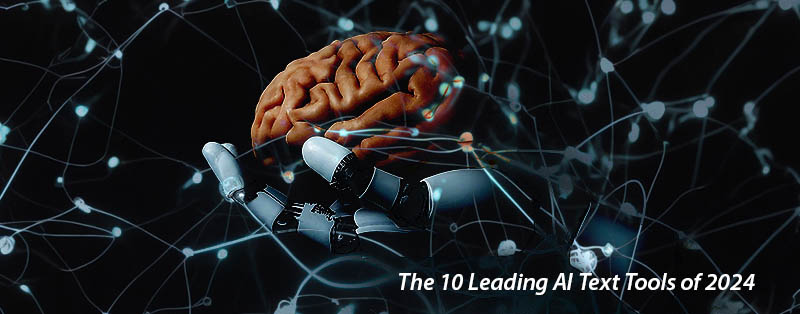 AI Text Writer Tools