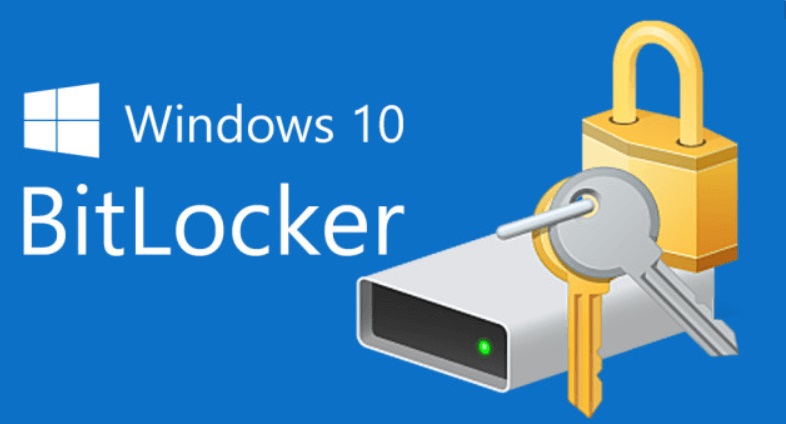 Windows Bitlocker Encryption