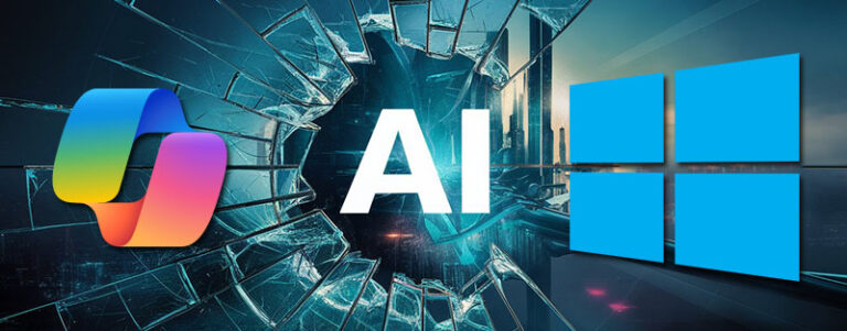 Microsoft Recall Copilot Ai