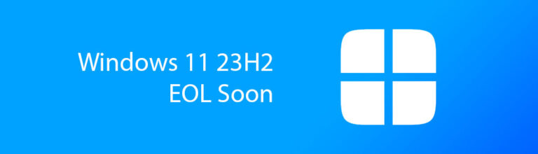 Windows 11 23H2