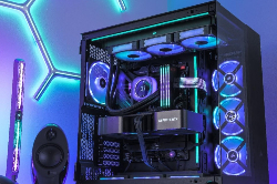 Micro Fusion MFC Custom Build Log #652