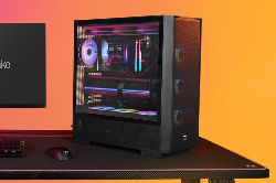 Micro Fusion MFC Custom Build Log #663